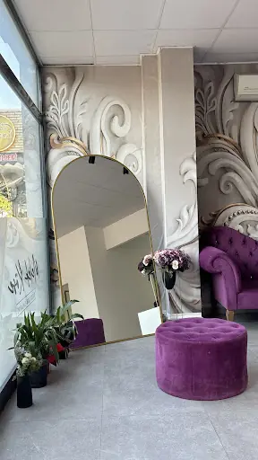 MELEK KÖSE GÜZELLİK SALONU 4