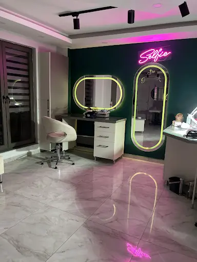 SU GÜZELLİK SALONU 2