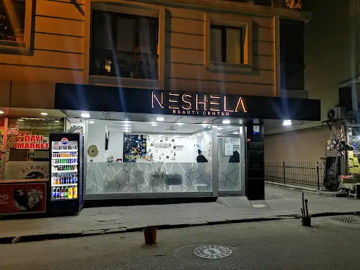 Neshela Beauty Center