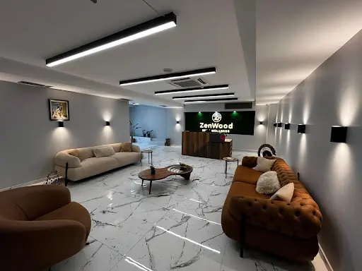 Zenwood spa & wellness 2