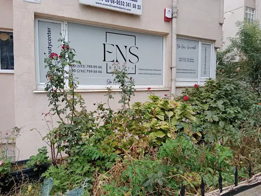 ENS Beauty Cilt Bakımı ve Güzellik Merkezi Ataşehir 2
