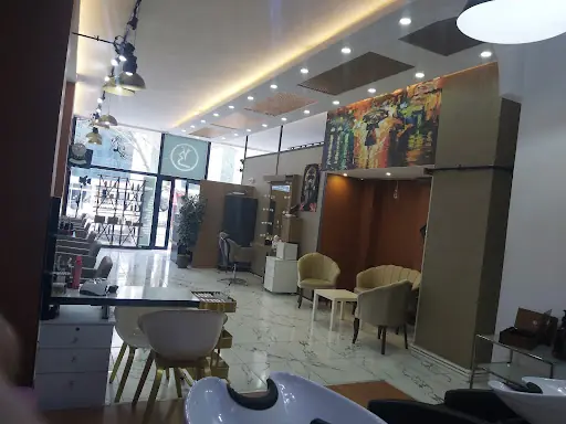 Vural Baş Kuaför ve Güzellik Salonu – Gelin Kuaförü, Ataşehir, İstanbul (4. fotoğraf)