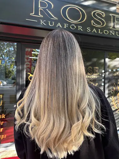 Rose Kuaför Salonu 3
