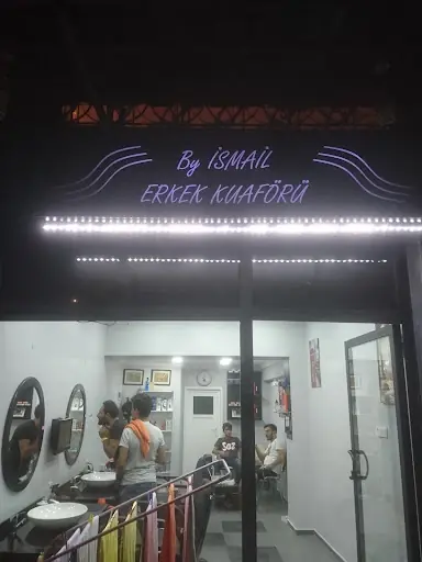 By İsmail Kuaför 4