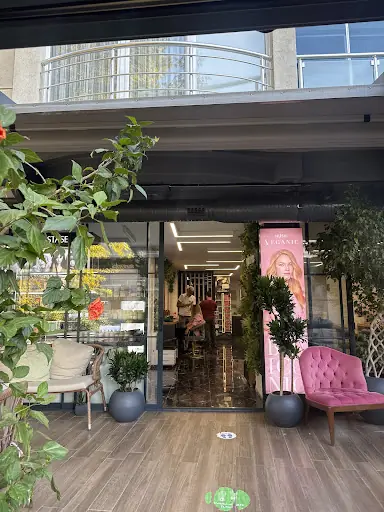 YÜKSEL YILMAZ KUAFÖR 2