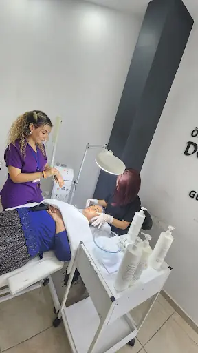 Tarsus Doktor Özkan Akademi