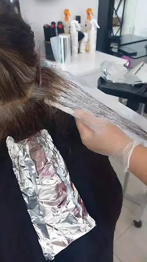 Funda Kuaför Salonu 3