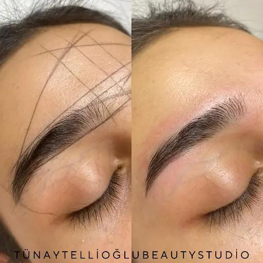 Tünay Tellioğlu Beauty Studio 3
