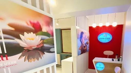 Esin Uzer Güzellik Merkezi 2