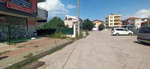 Meryem Bayan Kuaför Salonu 4