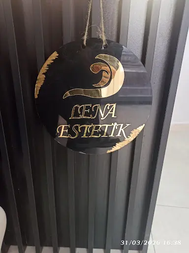 Lena Estetik ve Güzellik Salonu 4