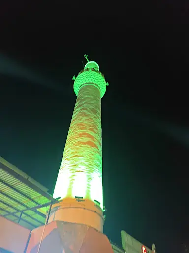 Balışeyh Merkez Cami 3