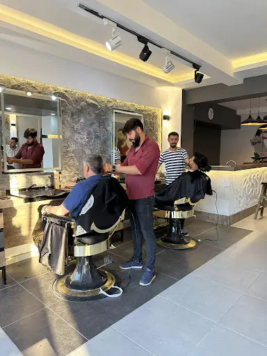 RESSAM HAIR STUDİO ERKEK KUAFÖRÜ 3