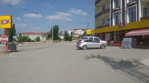Şok Market