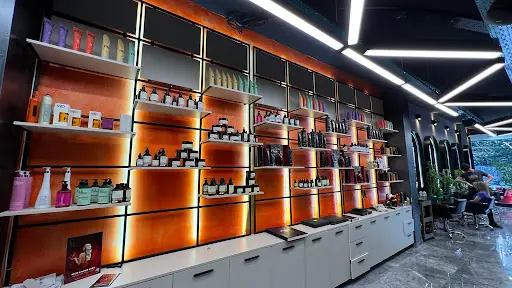 Akif Doğan Coiffeur 3