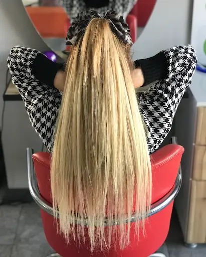 Kuaför Gülser 2
