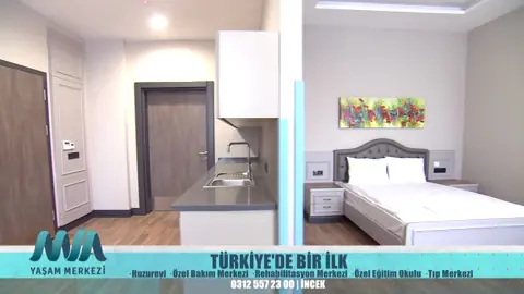MİA YAŞAM MERKEZİ 3