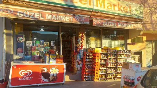 Güzel Market