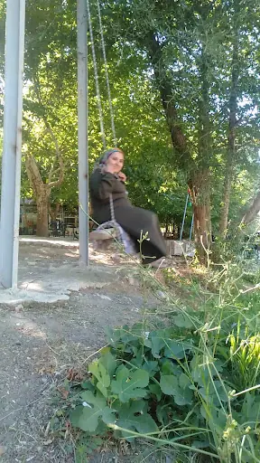 HELETE KARAÇAY PARKI 4