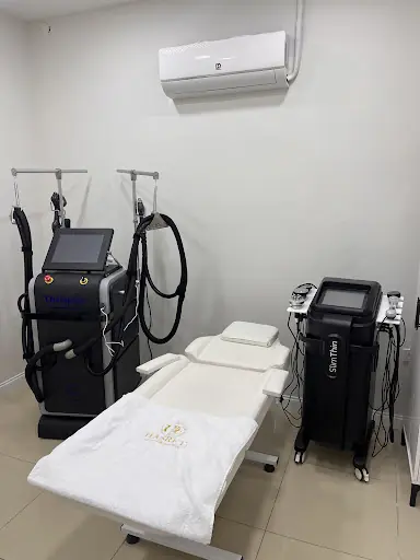 Hasret Güzellik Salonu 4