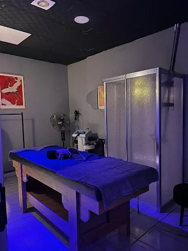 Kayseri Masaj Salonu Maria