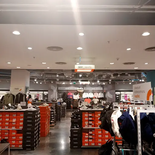 FLO Kale AVM Mağazası – Diğer (Güzellik), İstanbul