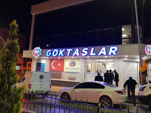 Göktaşlar Market