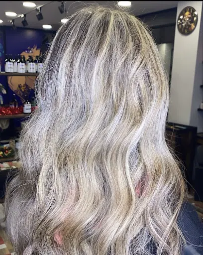 RAYA Kuaför & Güzellik Salonu 4