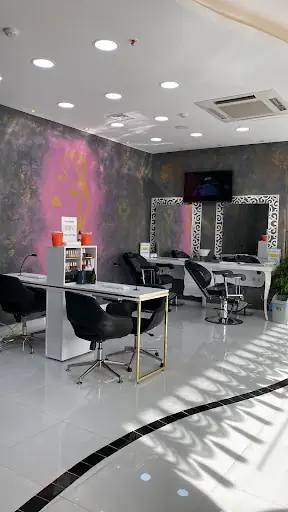DİVA İNCİ GÜZELLİK SALONU 2