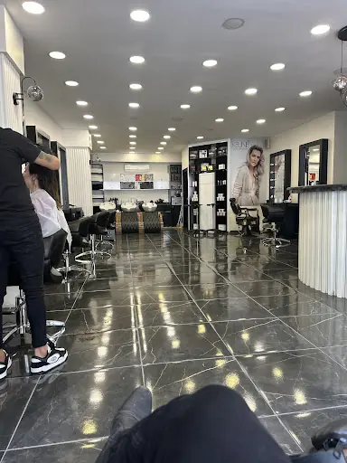 Vural Yıldırım Hair Studio 3
