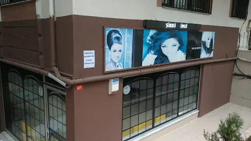 ünlü saç tasarım merkezi 4