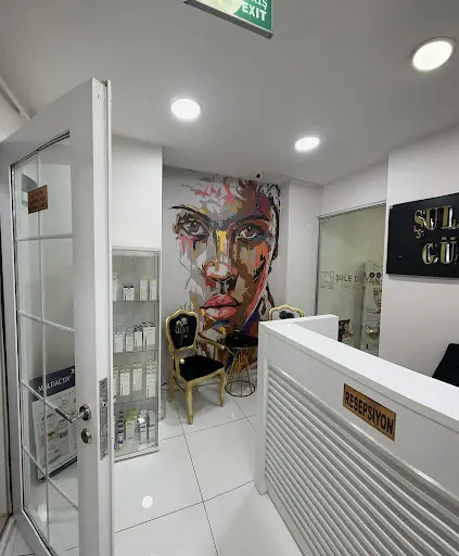 Şule Duyan Beauty Clinic - Hydrafacial / Medical Aesthetic / Laser Hair Removal