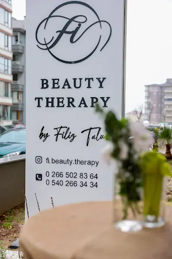 Fi Beauty Therapy 2
