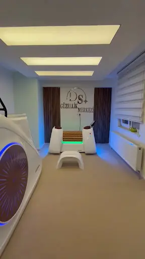 D&S Güzellik Salonu & Meridyen Terapi 3