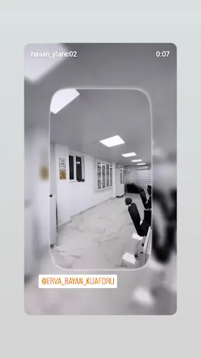 Erva Bayan Kuaförü-Yüksel YILANCI 2