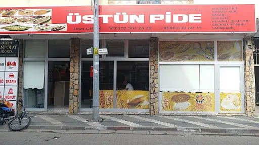 Üstün Pide ve Lahmacun 4