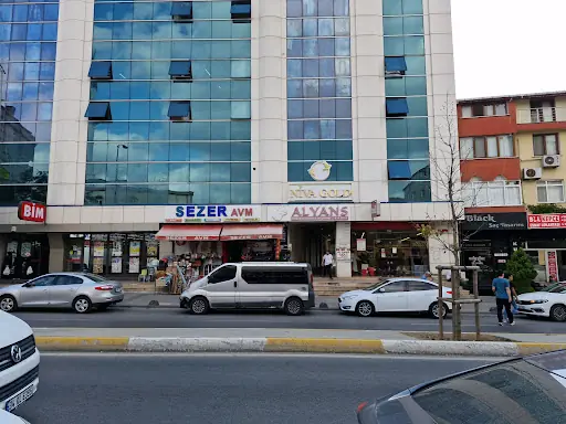 Uzundere Merkez Camii – Diğer (Güzellik), İstanbul (3. fotoğraf)