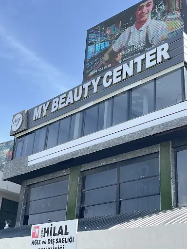 My Beauty Center Serdivan 2