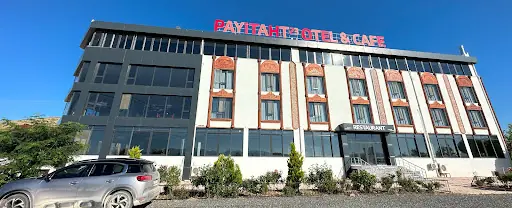 Kovancılar Payitaht 23 OTEL SOSYAL TESİSLERİ 2