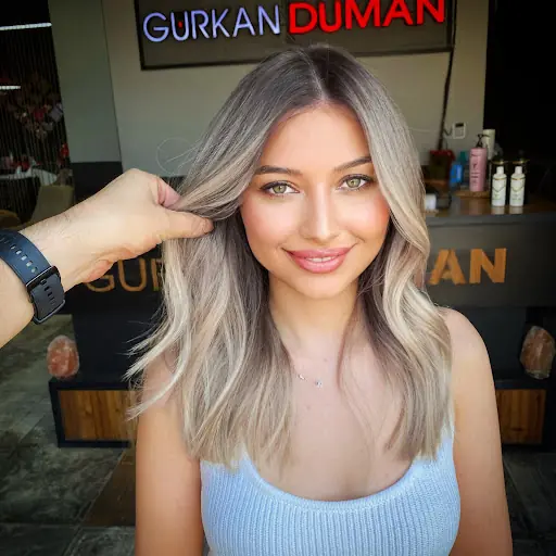 Gürkan Duman 4