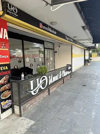 UMUTOKAN HAİR STUDİO &KADIN KUAFÖRÜ
