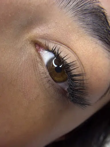 BAHAR LASHES DÖRTYOL 4