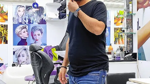 Diva Kuaför Coiffeur Kemer 4