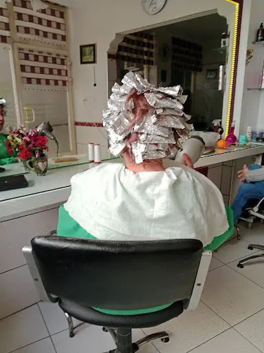 Kuaför mehmet 4