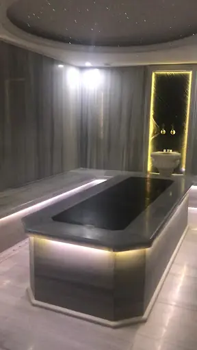 Ataşehir Atacity Hotel Zen Spa 3
