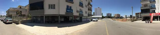 MABEL GÜZELLİK SALONU