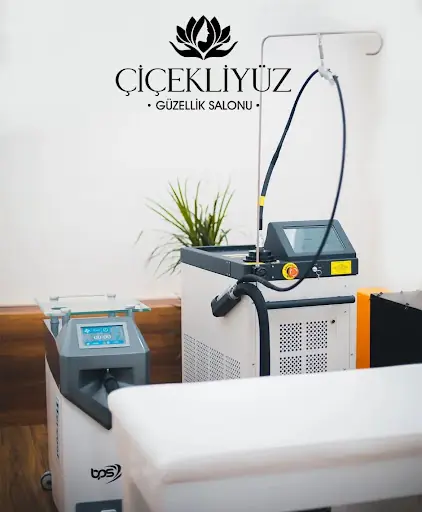 Çiçekliyüz Güzellik Merkezi 2