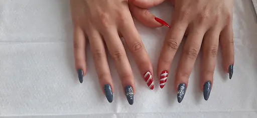 Violet Kuaför Ve Güzellik Salonu