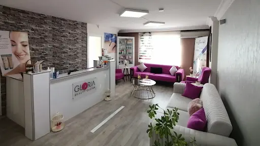 Gloria Beauty Center 2