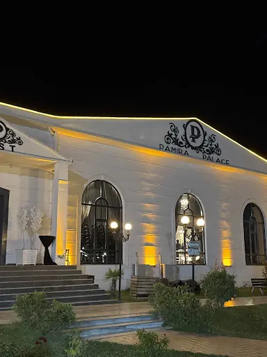 Pamira Palace ®
